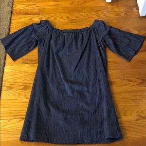 Madewell dress